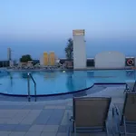 ホテル Eraclea Palace 4 Stelle S エラクレア・マーレ
