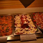 Eraclea Palace 4 Stelle S Hotel 4*
