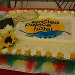 Eraclea Palace 4 Stelle S Hotel