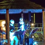 ホテル Eraclea Palace 4 Stelle S エラクレア・マーレ
