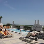 ホテル Eraclea Palace 4 Stelle S エラクレア・マーレ