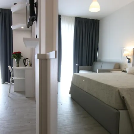 Eraclea Palace 4 Stelle S