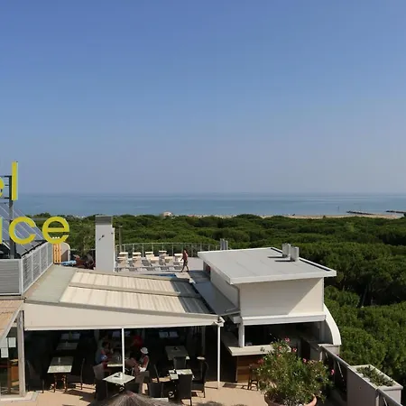 Eraclea Palace 4 Stelle S