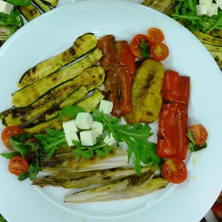 Eraclea Palace 4 Stelle S 4* 伊拉克里亚马勒