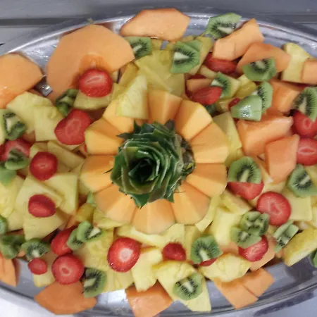 酒店 Eraclea Palace 4 Stelle S 伊拉克里亚马勒