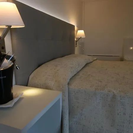 酒店 Eraclea Palace 4 Stelle S 4*