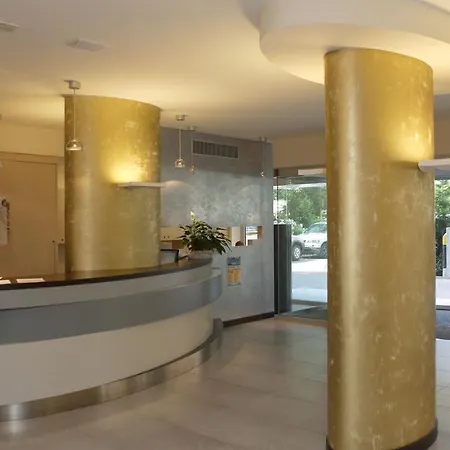Hotel Eraclea Palace 4 Stelle S 4*