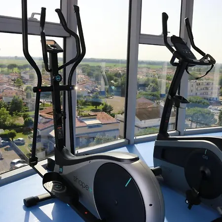 Eraclea Palace 4 Stelle S 4*