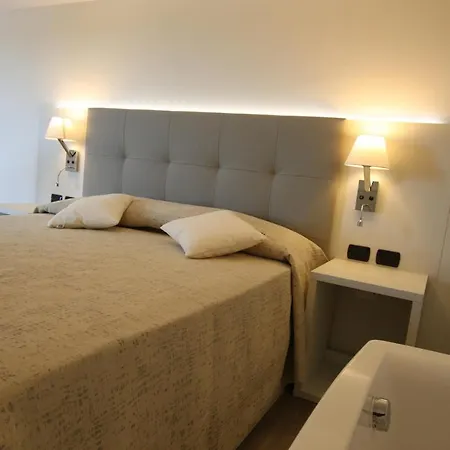 Eraclea Palace 4 Stelle S 酒店 4*