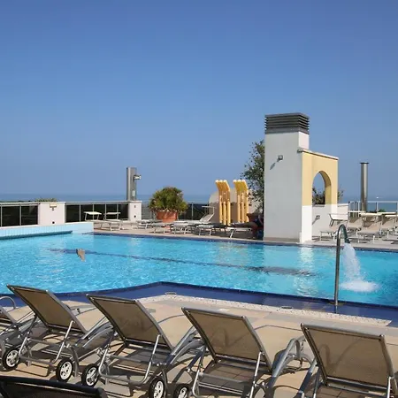 Hotel Eraclea Palace 4 Stelle S