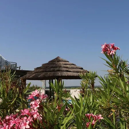 Eraclea Palace 4 Stelle S Otel 4*