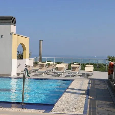 Eraclea Palace 4 Stelle S