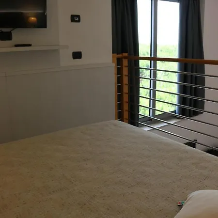 Hotel Eraclea Palace 4 Stelle S Eraclea Mare