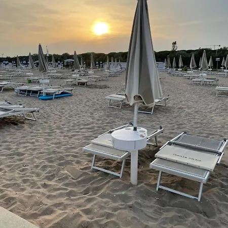Hotel Eraclea Palace 4 Stelle S Eraclea Mare
