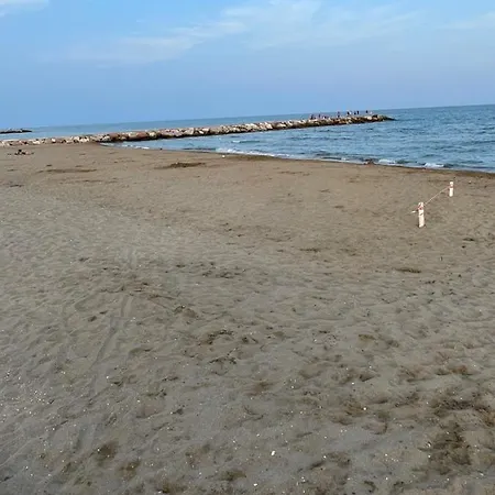 Eraclea Palace 4 Stelle S Hotel Eraclea Mare