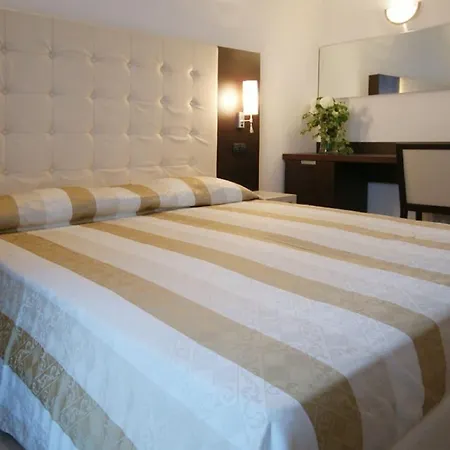 酒店 Eraclea Palace 4 Stelle S 伊拉克里亚马勒