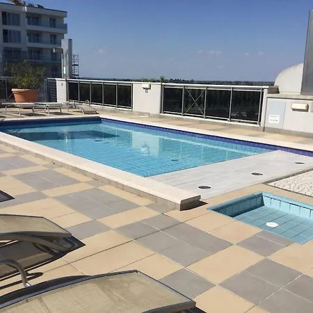 Eraclea Palace 4 Stelle S Hotel Eraclea Mare