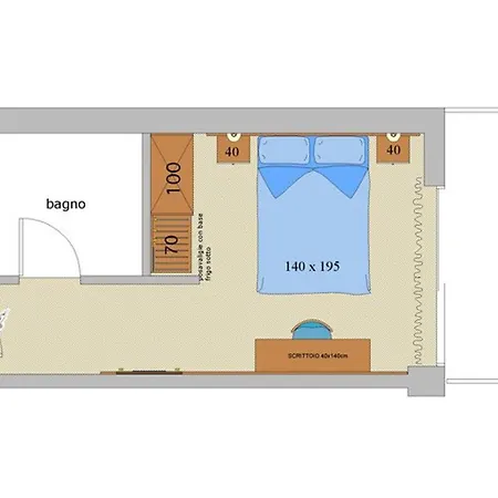 Eraclea Palace 4 Stelle S Hotel 4*