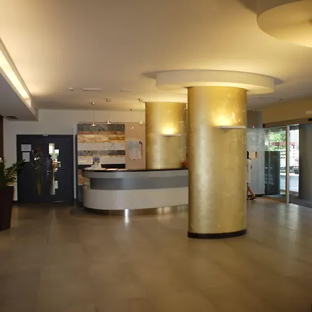 Eraclea Palace 4 Stelle S 酒店 伊拉克里亚马勒