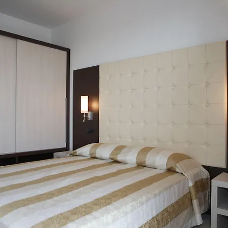 Eraclea Palace 4 Stelle S 酒店 伊拉克里亚马勒