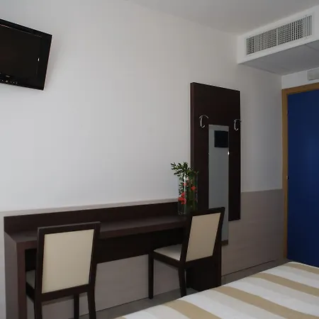 Eraclea Palace 4 Stelle S 伊拉克里亚马勒