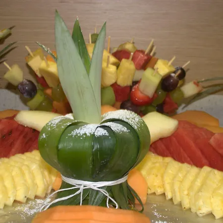 Eraclea Palace 4 Stelle S 伊拉克里亚马勒