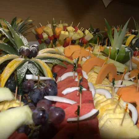 Eraclea Palace 4 Stelle S 酒店