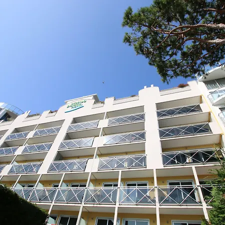 Eraclea Palace 4 Stelle S ايراكليا ماري