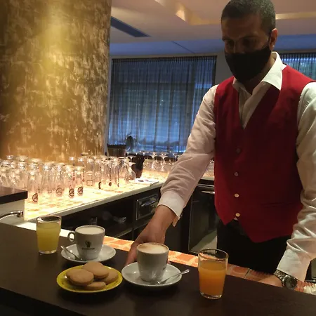 Eraclea Palace 4 Stelle S 伊拉克里亚马勒