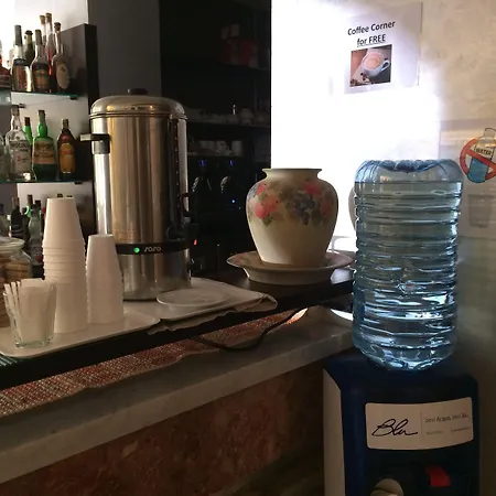 Eraclea Palace 4 Stelle S 4* 伊拉克里亚马勒