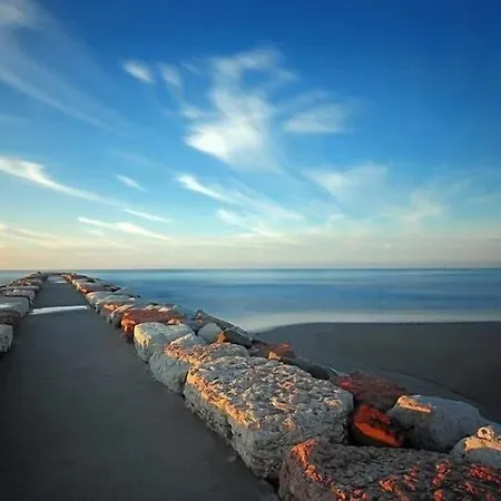 酒店 Eraclea Palace 4 Stelle S 4*