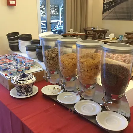 Eraclea Palace 4 Stelle S 4* 伊拉克里亚马勒