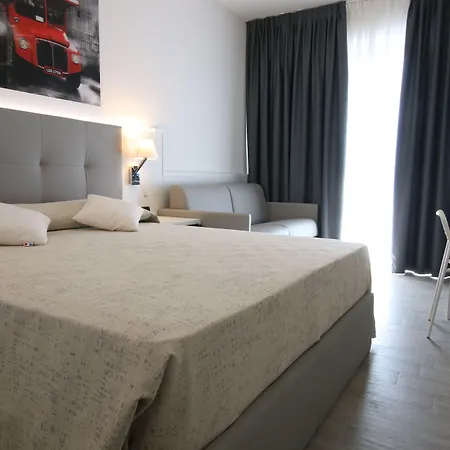 Eraclea Palace 4 Stelle S 4*