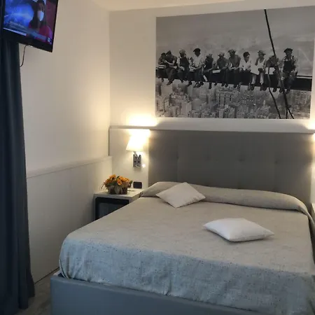 酒店 Eraclea Palace 4 Stelle S 伊拉克里亚马勒