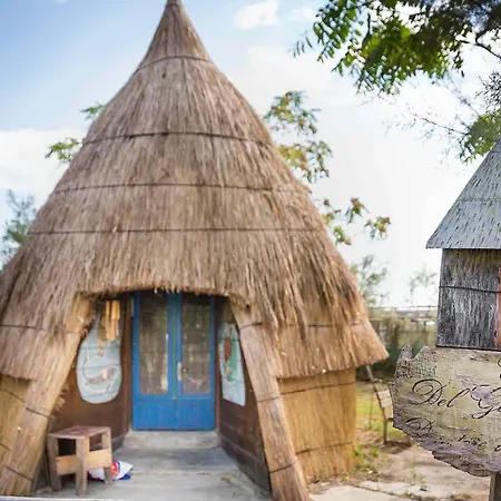 Eraclea Palace 4 Stelle S 4* 伊拉克里亚马勒