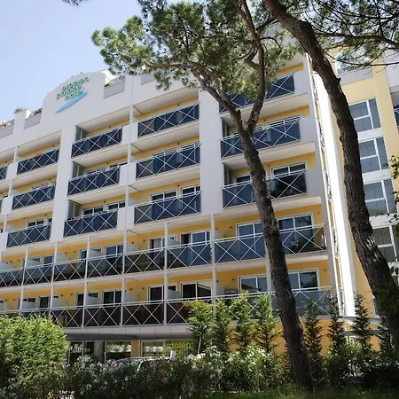 Hotel Eraclea Palace 4 Stelle S Eraclea Mare