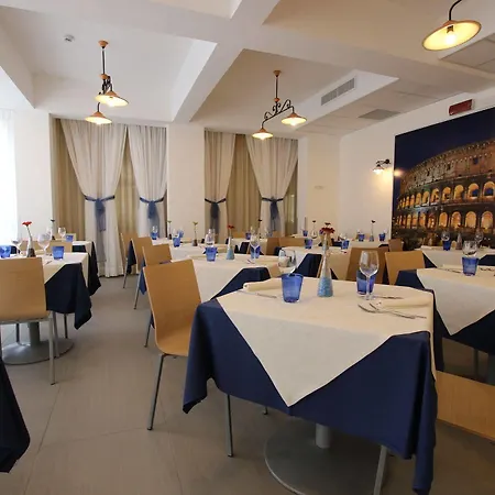 Hotel Eraclea Palace 4 Stelle S Eraclea Mare