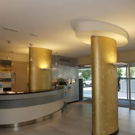 Eraclea Palace 4 Stelle S Hotel 4*