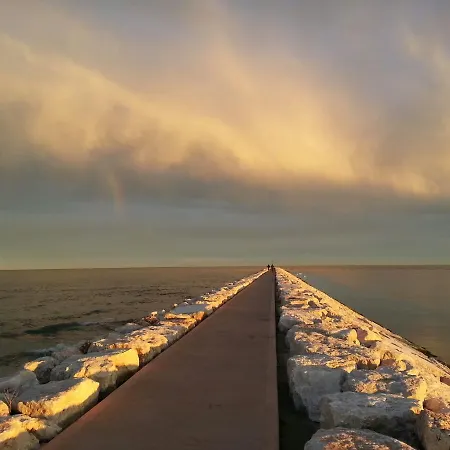 Eraclea Palace 4 Stelle S 酒店 4*