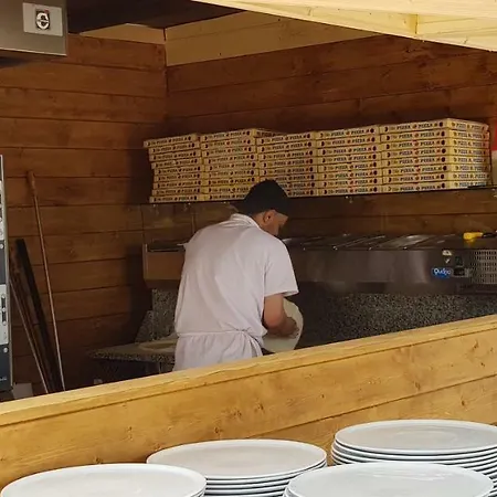 Eraclea Palace 4 Stelle S 4*