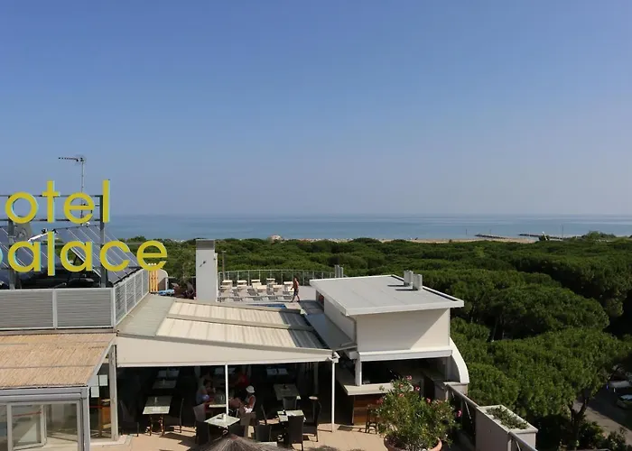 Eraclea Palace 4 Stelle S