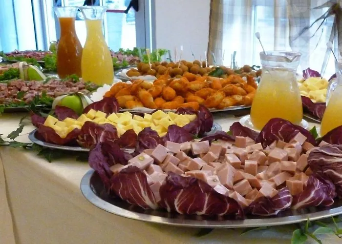 فندق Eraclea Palace 4 Stelle S 4*