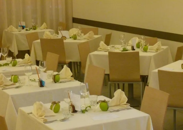 Eraclea Palace 4 Stelle S 4* ايراكليا ماري