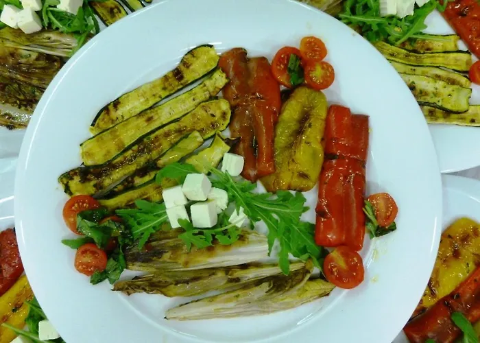 Eraclea Palace 4 Stelle S 4* ايراكليا ماري