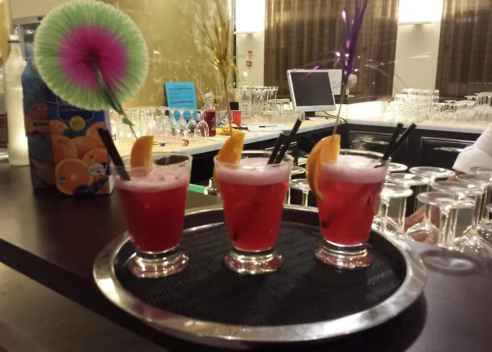 Eraclea Palace 4 Stelle S ايراكليا ماري