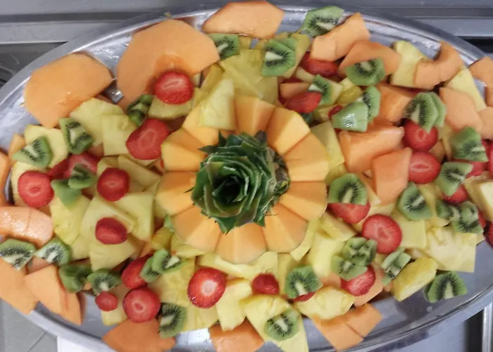 فندق Eraclea Palace 4 Stelle S ايراكليا ماري