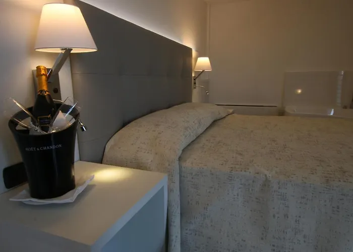 Hotel Eraclea Palace 4 Stelle S 4*