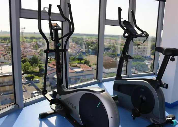 Eraclea Palace 4 Stelle S 4*