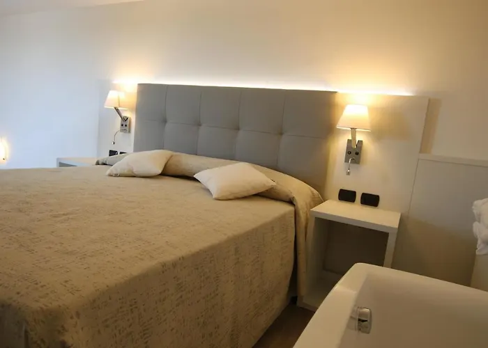 Eraclea Palace 4 Stelle S Hotel 4*