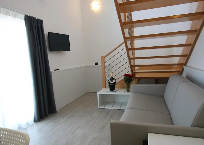 Hotel Eraclea Palace 4 Stelle S